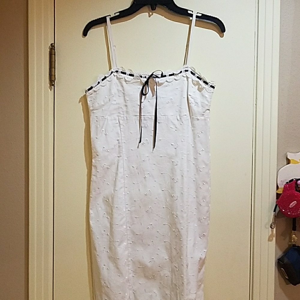 Betsey Johnson dress